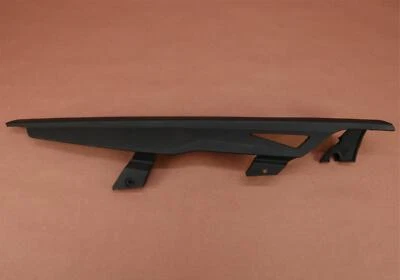 Cubierta protectora de cadena BMW F 700 F700GS 2013 11-18 46637687690 Foto 1 de 4