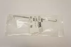 Karl Storz 505805 Rettinger-Neivert Knife Guide And Retractur 13mm Length 18cm - Picture 1 of 4