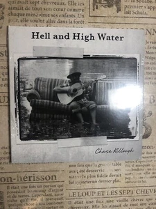 Hell And High Water By Chase Killough  - Picture 1 of 5