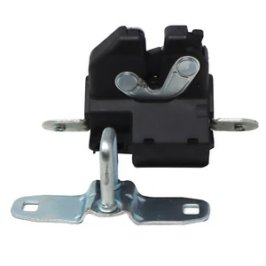 Attuatore serratura portellone bagagliaio per Opel Corsa D S07 06-14 WY41 - Foto 1 di 9