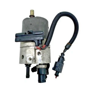 VW Audi ABS Steuergerät Passat 3B A4 B5 A6 C5 A8 8E0614175D 0265410045 Bosch - Bild 1 von 3