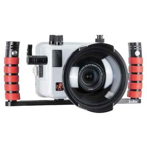 kit completo fotografia Subacquea IKELITE 6911.64 photo per Sony a6100-6400-6500 - Imagen 1 de 7
