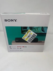 Sony BDP-S3700 Blu-ray DVD Player w/ Wi-Fi Netflix YouTube HDMI Streaming 120V - Picture 1 of 3