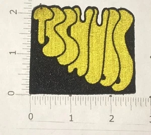 TSSHUSS Patch - Picture 1 of 1
