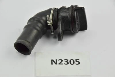 Yamaha RD 350 521 - Filler neck oil tank N2305 - Image 1 of 2