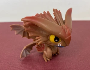 Spin Master 2013☆ How to train Your Dragon ☆ CLOUD JUMPER - Mini 5cm Figure - Imagen 1 de 6