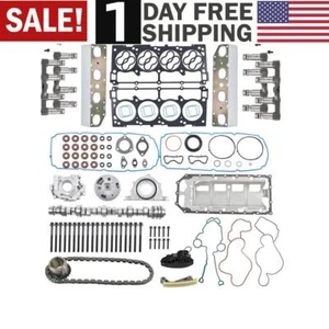 Se adapta a Ram 1500 2011-2015 5,7 L V8 Hemi MDS Elevadores Kit de bombas de árbol de levas de distribución--AH - Imagen 1 de 7