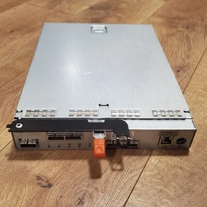 Dell E02M PowerVault E02M001 SAS 4 Port Controller MD32 N98MP MD3200/MD3220 - Picture 1 of 5