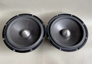 BRAX GRAPHIC TT1 High-End Mid-Bass Car Speaker - Picture 1 of 6