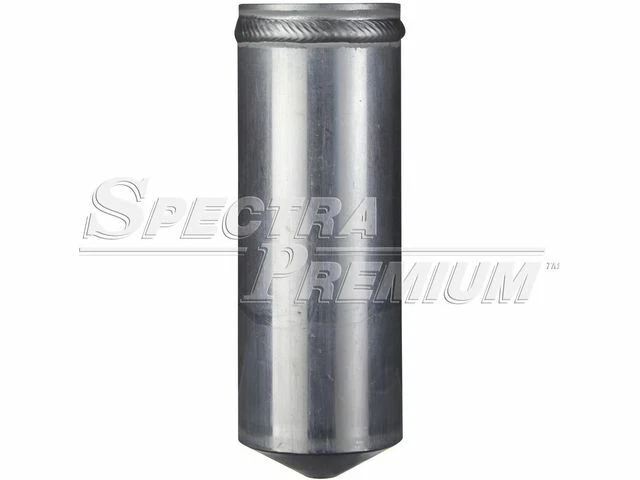 Acumulador de aire acondicionado Spectra Premium 11VD91V para Chrysler Voyager 2001-2003 Foto 1 de 1