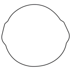 Fits 2010 Yamaha YZ450F Clutch Cover Gasket 3233741 - Picture 1 of 1