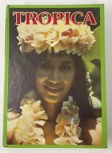 Tropica: Farbzyklopädie exotischer Pflanzen und Bäume von Alfred Byrd Graf E6 - Bild 1 von 10