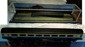 on display Inter-City L32cmX7.5cmT7.5 App Spur N - Bild 1 von 1