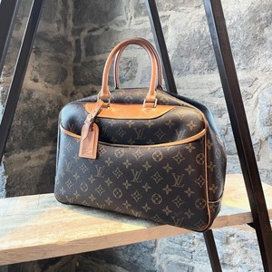 louie v duffle bolsa