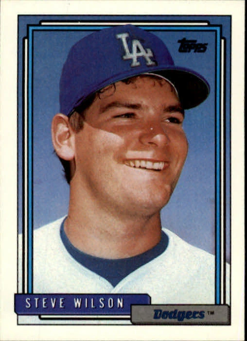 1992 Topps Baseball Base Singles #751-792 (Pick Your Cards) - Image 1 of 1