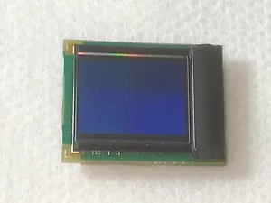 Emagin Display OLED Modell EMA-100070F Microdisply EMA-100071F - Bild 1 von 11