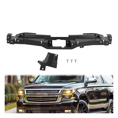 Front Grille Bracket Upper For Chevy Suburban Tahoe 2007-2014 2013 #GM1207103 - Image 1 of 4