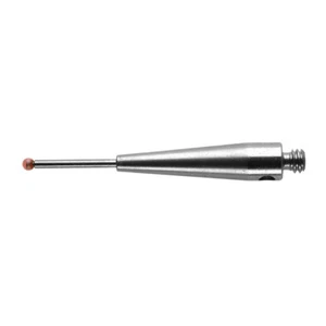 Sonda táctil CMM M2 Sonda de rosca Stylus 1 mm Puntas de bola de rubí 20 mm de largo A-5000-7808 - Imagen 1 de 2