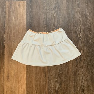 burberry swim cover up