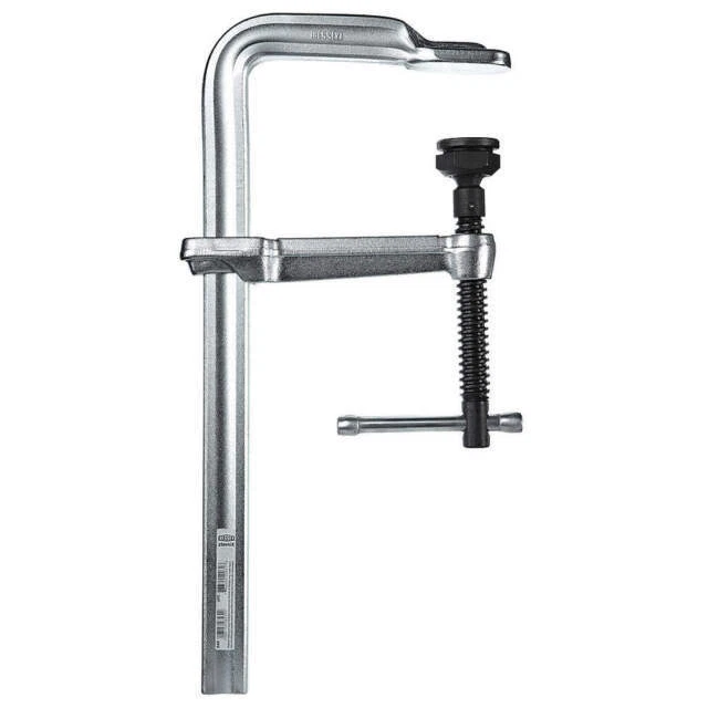 BESSEY GSM30 Bar Clamp - Silver