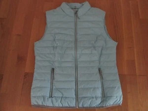 GIGA DX Killtec Steppweste 46 türkis - Neu - Bild 1 von 9