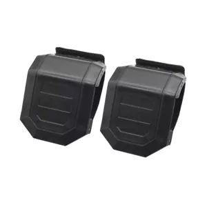 2Pcs Fit Polaris Can-Am Commander 800R 2011-2015 Windshield Window Clamp Clip - Bild 1 von 7