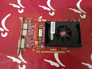 BARCO MXRT 5500  2GB GDDR5  PCI-E 3.0 x16 - Bild 1 von 4