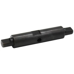 NEW Hot Racing S2 Spring Steel Speed Run Spool Shaft 1/7 Limitless FREE US SHIP - Picture 1 of 1
