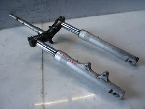 Forcella Steli Stelo Forcina Forca Forcelle Forcine Honda SH 300 2006 2010 Fork - Foto 1 di 15