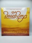 Sounds Of Summer by The Beach Boys (Record) LP - New Sealed!