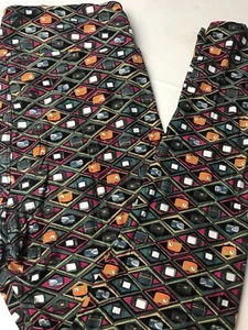 Lularoe Tc Leggings Old school TV And Radios - Picture 1 of 2