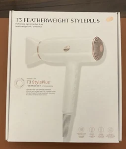Secador de pelo profesional T3 Featherweight StylePlus - muy buen estado - Imagen 1 de 2