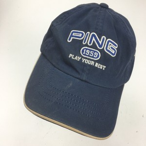 PING Men's Hats for sale | eBay