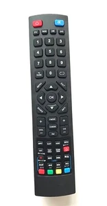 Replacement Remote Control for TV Sharp LC32CHE5100E - Picture 1 of 1