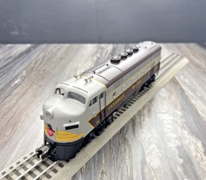 MTH DAP 20-80001B1A Canadian Pacific F-3 A-unit with PS1 Mint in box J.192 - Picture 1 of 10