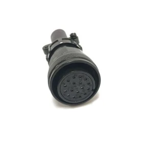 MS3106A20-29S Amphenol Connector Circular Connector Plug Size 20 17Pos - Bild 1 von 4