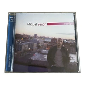 MIGUEL ZENON - Awake - CD 2008 - Foto 1 di 3