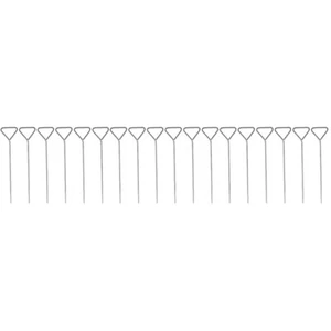 Set of 3 Coating Rod Stainless Steel Laboratory Wide Spreading - Picture 1 of 12