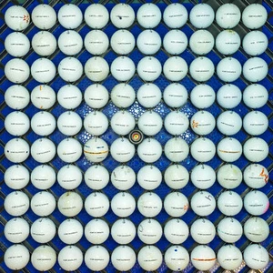 100 Used TaylorMade Soft Response Mix golf balls. Condition A3-A5. Lot TMSR 02 - Picture 1 of 15