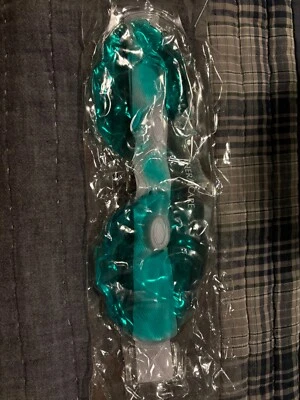 Máscara de ojos en gel calmante Thera Care, terapia de frío reutilizable con correa para la cabeza ajustable Foto 1 de 2