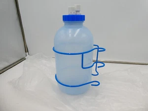 ๐ NEW DEMO! SP Bel-Art Vacuum Aspirator Bottle 1 Gal BOTTLE ONLY - Picture 1 of 3