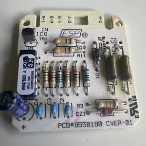 W10476828 Moisture Sensor Control WPW10476828 8558178 3020655 3390537R 8558180 - Picture 1 of 5