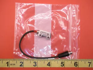 Keyence PR-MB30C3PL Lichtschranke 30mm M8 Stecker reflektierend Neu Nnb - Bild 1 von 3