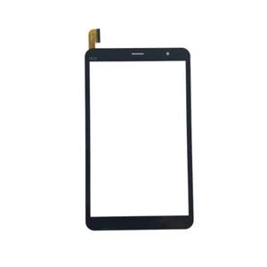 Neu 8 Zoll Touchscreen Panel Digitizer Glas für XC-PG0800-204-FPC-A0 - Bild 1 von 2