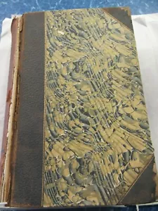 A Compilation of the Messages And Papers of the Presidents 1789-1897 Vol IX - Picture 1 of 8