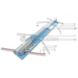 SPARE PARTS AND ACCESSOIRES FOR TILE CUTTER SIGMA XL SERIES 12D1 12E1 - Picture 1 of 1