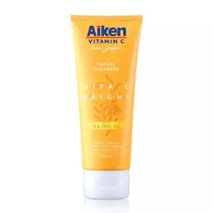 Aiken Vitamin C Facial Cleanser - Picture 1 of 5
