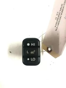 Interruptor de calefacción delantero izquierdo Honda Odyssey EXL 1999-2004 M15993 #A46 - Imagen 1 de 3