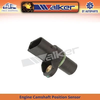 For 2001-2005 BMW 325i 2.5L L6 Engine Camshaft Position Sensor Exhaust Walker  - Image 1 of 4