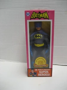 Modellino Batman Mego 50° Anniversario - Foto 1 di 3